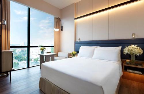Bukit Merah Hotel | Momentus Hotel Alexandra