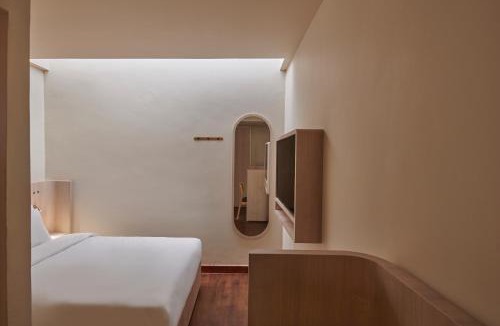 Chinatown Hotel | KINN Studios