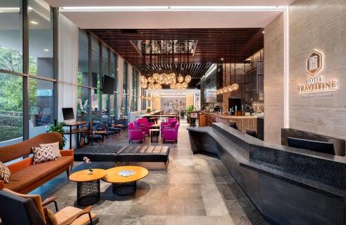 Arab Street District Hotel | Hotel Traveltine Downtown Singapore, Trademark Collection by Wyndham