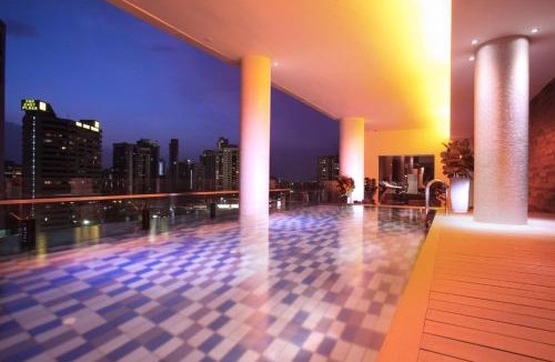 Newton Hotel | Quincy Hotel Singapore by Far East Hospitality