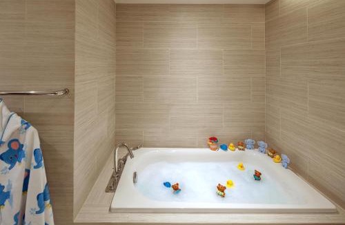 Central Business District Hotel | Pan Pacific Singapore