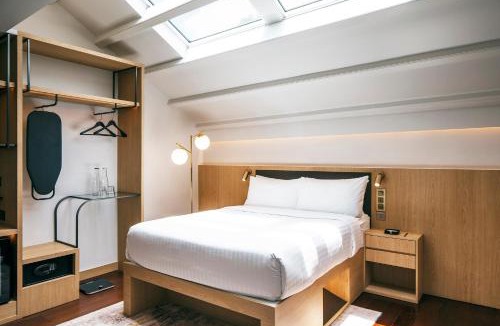 Chinatown Hotel | KēSa House, The Unlimited Collection managed by The Ascott Limited