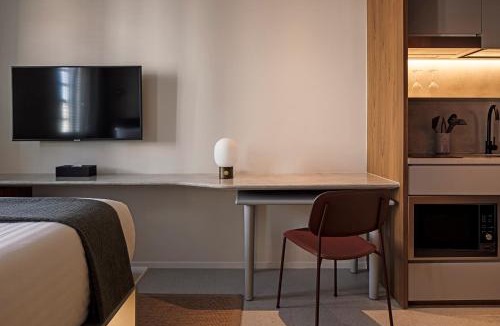 Rochor Hotel | Wanderlust, The Unlimited Collection managed by The Ascott Limited