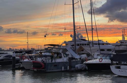 Queenstown Boat Rental | Synergy B