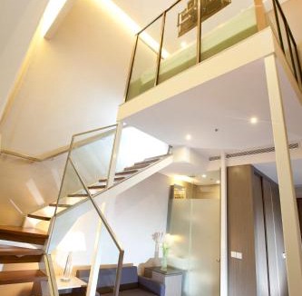 Duxton Hill Hotel | Dorsett Singapore