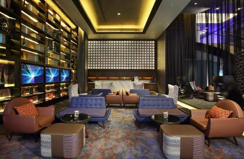 Colonial District Hotel | Rendezvous Hotel Singapore by Far East Hospitality