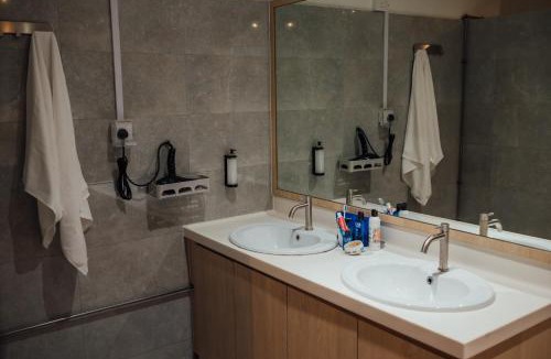 Bugis Village Hostel | Bluewaters Pods @ Bugis