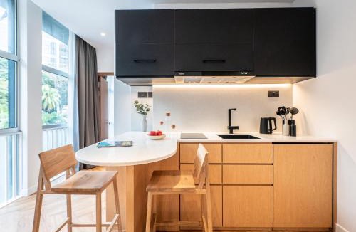Tanjong Pagar Apartment | Hmlet Cantonment