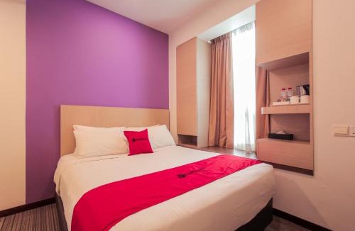 Thomson Road Hotel | RedDoorz Premium at Balestier
