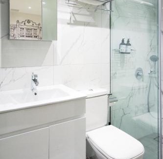 Chinatown Hotel | Heritage Collection on Chinatown - Mobile App Check-In