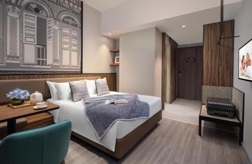 Rochor Apartment | Citadines Rochor Singapore