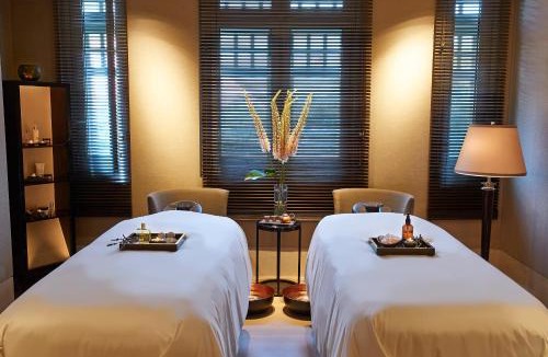 Colonial District Hotel | The Capitol Kempinski Hotel Singapore