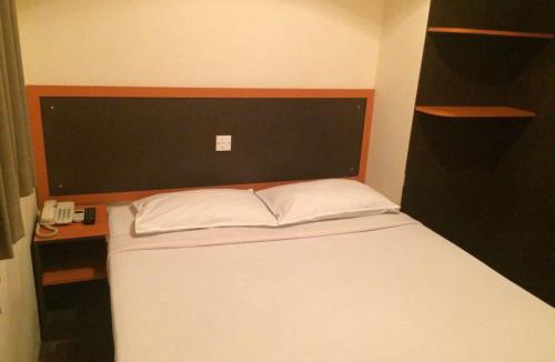 Geylang Hotel | Kim Tian Hotel Star
