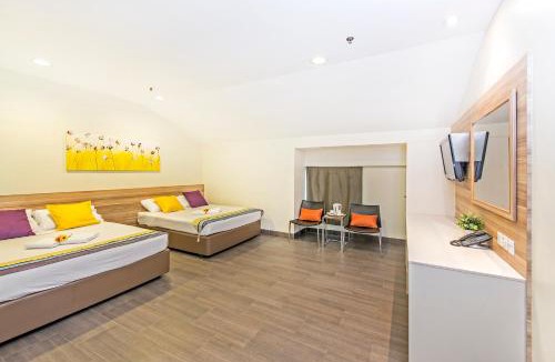 Rochor Hotel | Hotel 81 Dickson