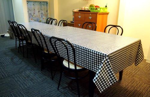 Rochor Hostel | Snooze Inn @Dunlop Street