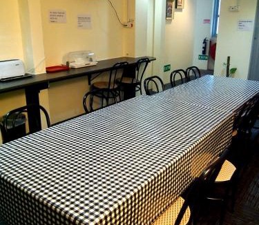 Rochor Hostel | Snooze Inn @Dunlop Street