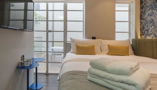 The Great Madras by Hotel Calmo