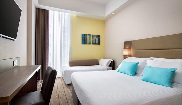 Hotel Traveltine Downtown Singapore, Trademark Collection by Wyndham in Singapore
