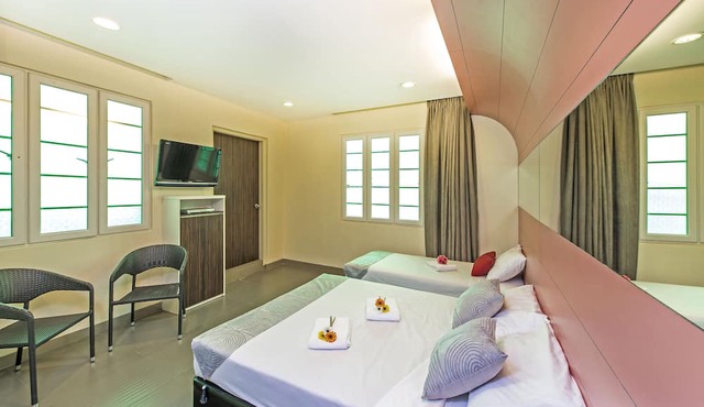 Hotel 81 Rochor in Singapore