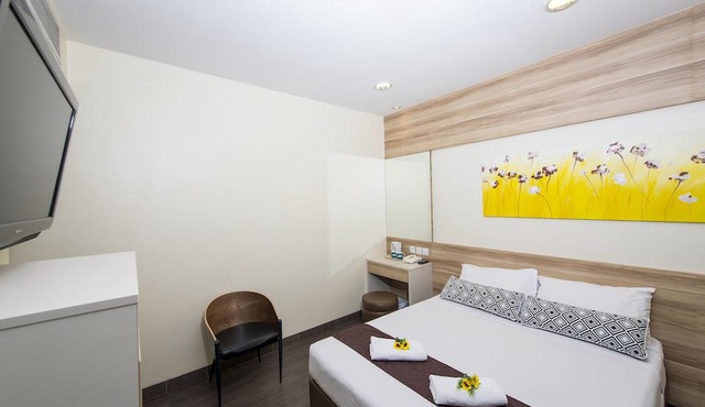 Hotel 81 Dickson