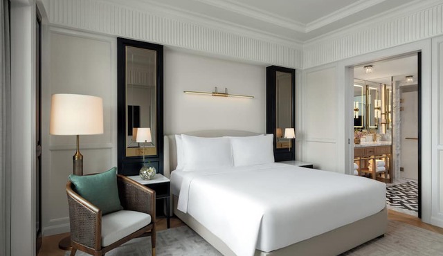 The Laurus, a Luxury Collection Resort, Singapore in Singapore