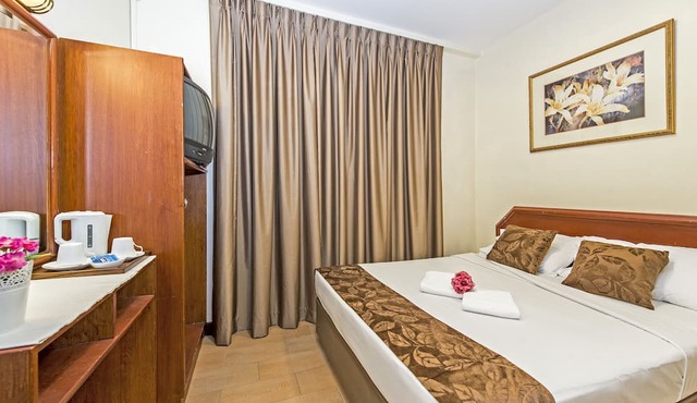 Hotel 81 Geylang in Singapore