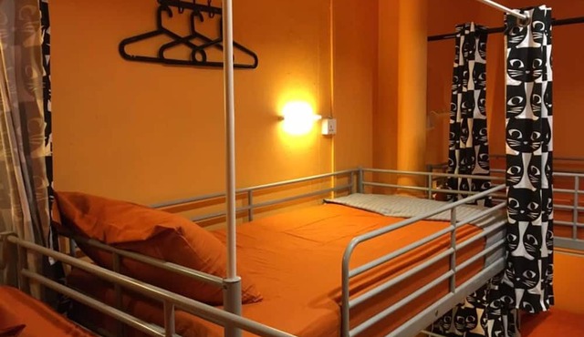 Century Service World - Hostel in Singapore