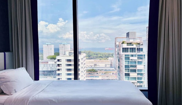 Holiday Inn Express Singapore Katong by IHG in Singapore