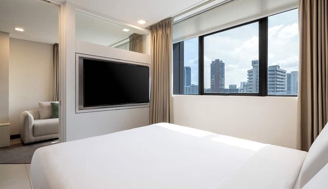 Novotel Living Singapore Orchard in Singapore