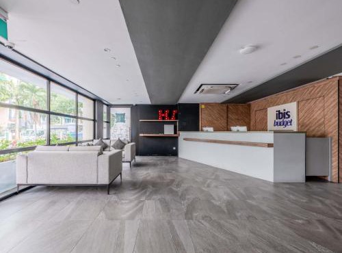 ibis budget Singapore Vanda in Singapore