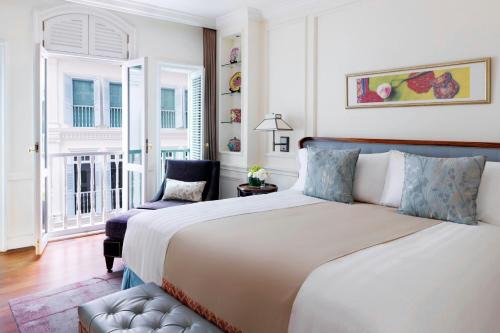 Frasers House, a Luxury Collection Hotel, Singapore in Singapore