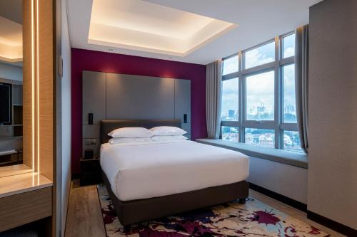 Orchid Hotel Singapore in Singapore