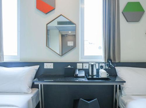 ibis budget Singapore Jasmine in Singapore
