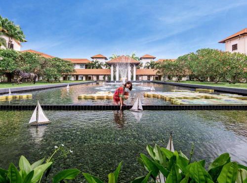 Sofitel Singapore Sentosa in Singapore