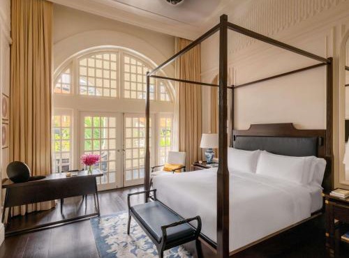 Raffles Singapore