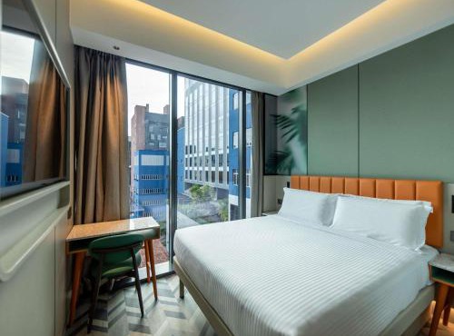 Hotel Waterloo Singapore - Handwritten Collection in Singapore