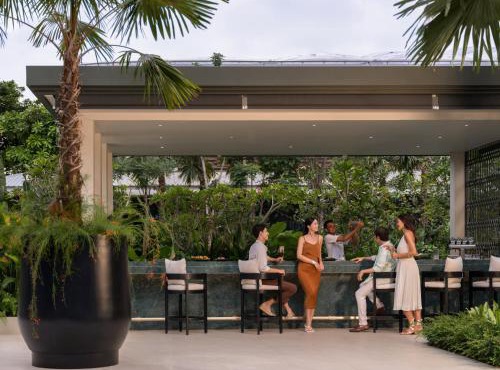 The Laurus, a Luxury Collection Resort, Singapore in Singapore