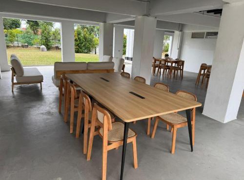 Admiralty Hills Serviced Apartment in Singapore