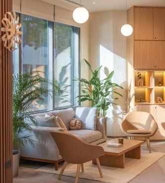 Weave Suites - Hillside in Singapore