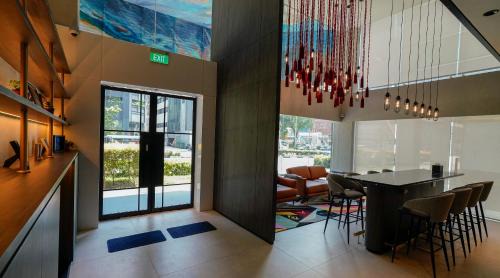 ST Signature Bugis Middle in Singapore