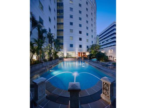 Rendezvous Hotel Singapore by Far East Hospitality in Singapore