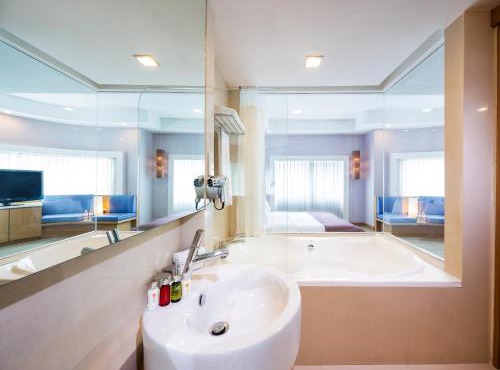 Village Hotel Changi by Far East Hospitality in Singapore